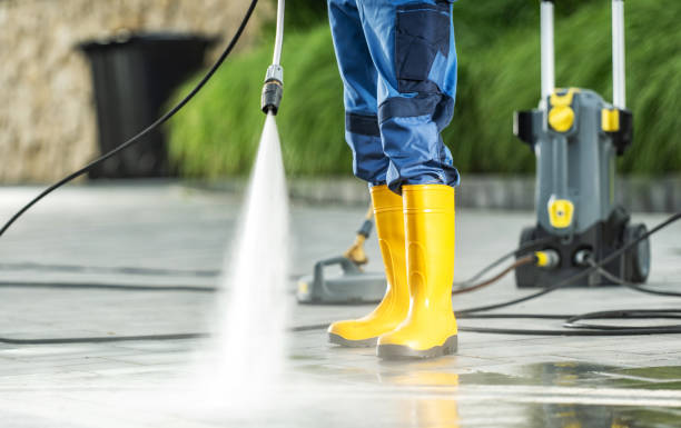 Best Concrete Pressure Washing  in Nicholasville, KY